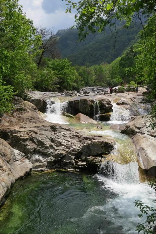 世界有名的十大山脉，世界上最重要的十二座山脉