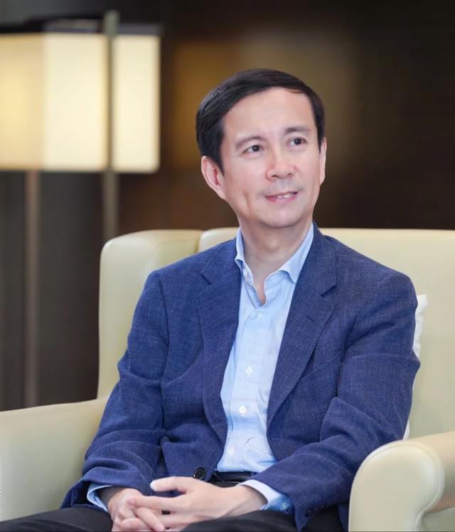 阿里未来怎么走，都在这10个关键词里