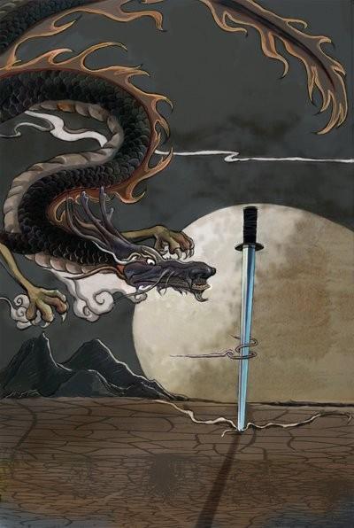 龙生九子是哪九子，龙生九子一共有谁