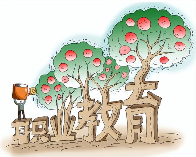 高等职业教育本科的专业目录有哪些，听说未来接本有可能会接到职业本科院校去了