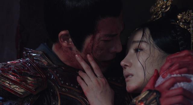 斛珠夫人剧情介绍（斛珠夫人大结局怎么样）