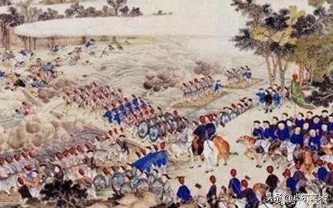 民國時期為什麼要出台《禁止誣衊太平天國案》？不能曲解太平天國