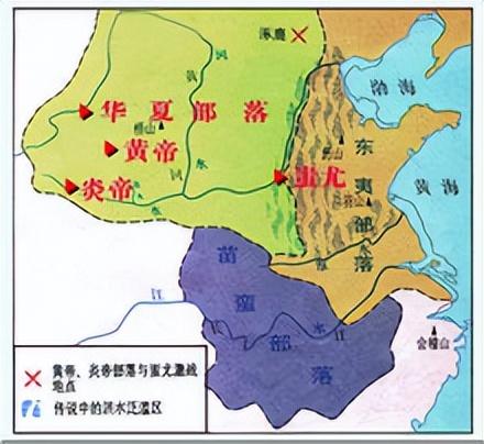 襄阳历史沿革和襄阳名称的由来，最初的襄阳在欧庙还是今天的位置