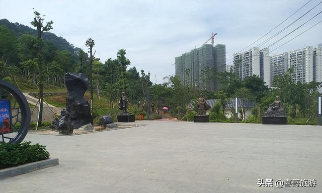 广西梧州市藤县十大景区有哪些，自驾游如何安排行程