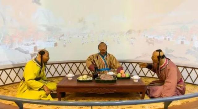 契丹是现在的哪个省，北宋时期契丹相当于现在哪个省