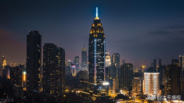  武汉人口总数2022，2023中国行政区划——湖北省武汉市