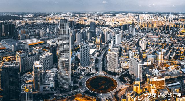 辽宁省各市区域划分，辽宁省县级市汇总