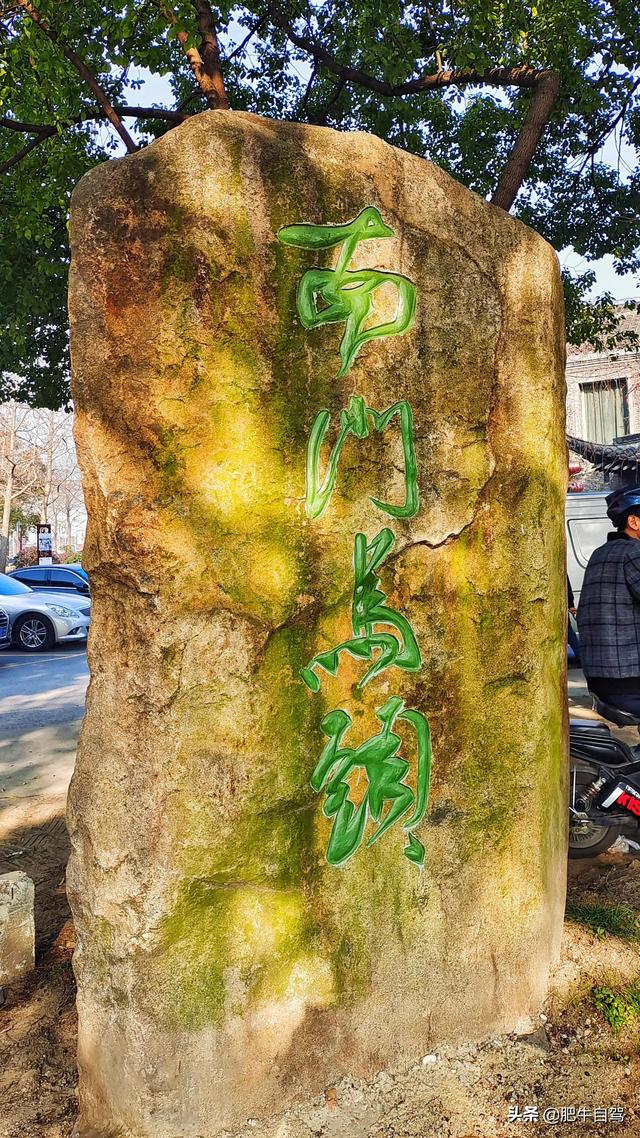 扬州旅游景点攻略，去过5个就是扬州人