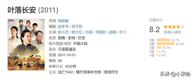 评价最高的十部历史剧，高分的历史剧推荐