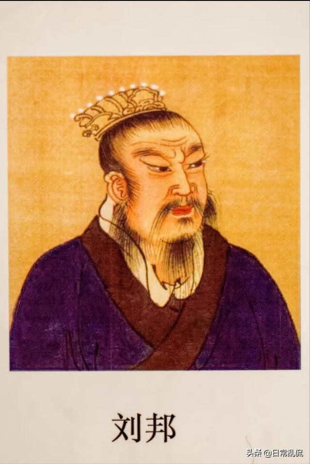 皇帝的称号：祖，宗