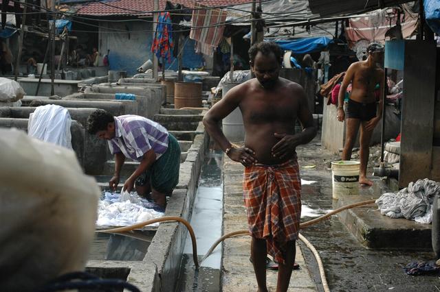 印度真的比中国落后吗（为什么印度那么落后）