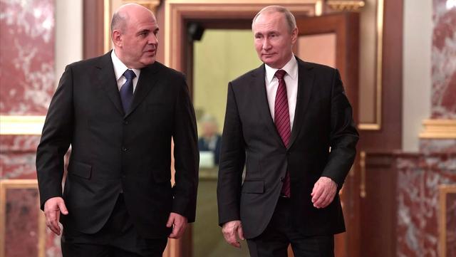 普京不再担任总统？俄罗斯下任总统人选已成雏形，这三人最有可能