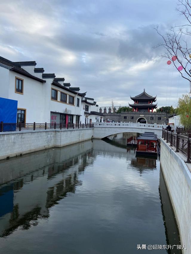 无锡152个地名由来，读懂这些地名里的数字