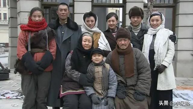 评价最高的十部历史剧，高分的历史剧推荐