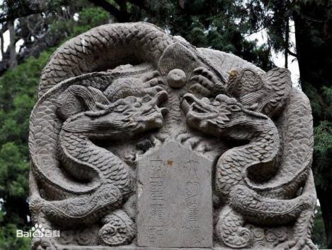 龙生九子是哪九子，龙生九子一共有谁