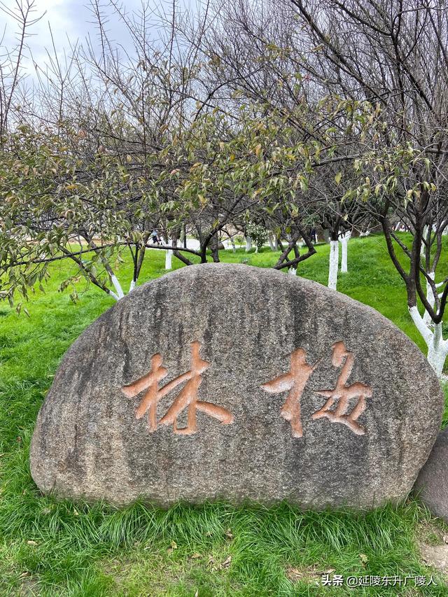 无锡152个地名由来，读懂这些地名里的数字