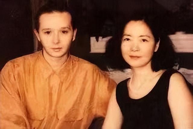 邓丽君死亡真相，邓丽君死原因真相