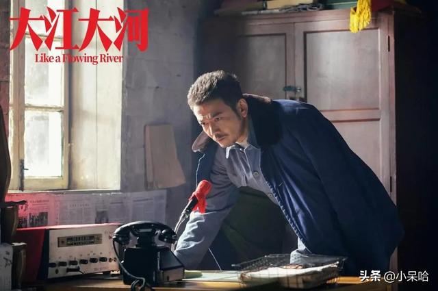 评价最高的十部历史剧，高分的历史剧推荐