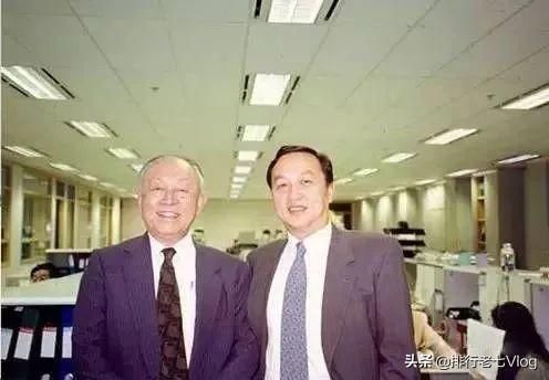 柳传志和倪光南怎么回事（倪光南为什么斗不过柳传志）