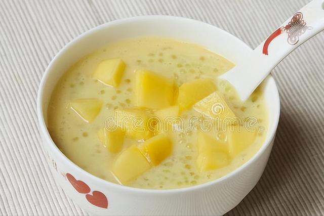 西米怎么煮透明，不要冷水下锅煮（西米怎么煮才容易煮得又好又透明）