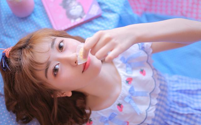 讨女孩子欢心的幽默话（哄女生开心的话幽默）