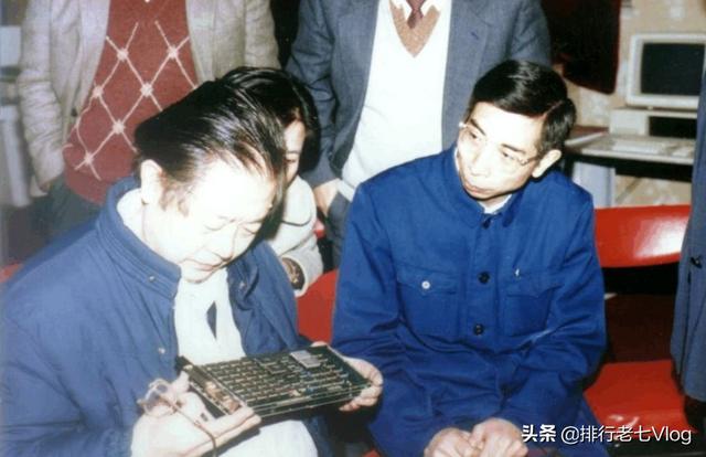 柳传志和倪光南怎么回事（倪光南为什么斗不过柳传志）