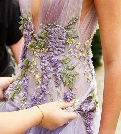 4色经典配色方案，一个较冷门的配色技巧