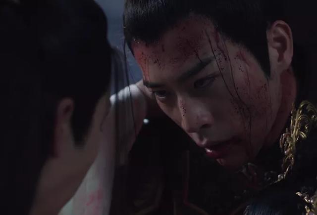 斛珠夫人剧情介绍（斛珠夫人大结局怎么样）