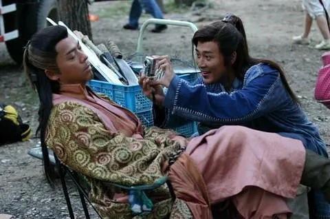 经典段子精选（经典幽默风趣的小段子）