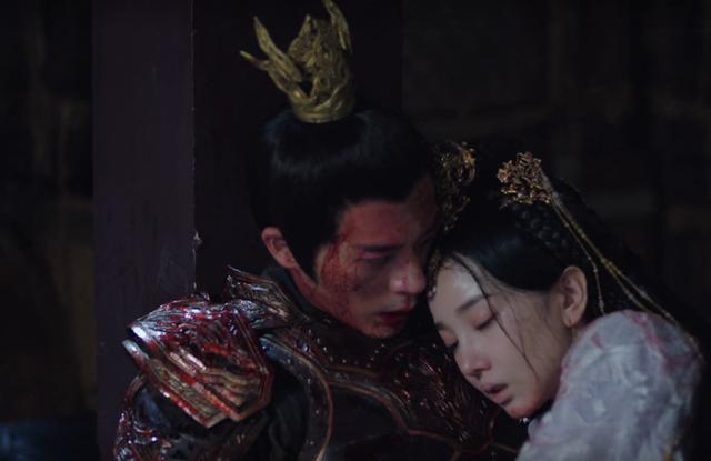 斛珠夫人剧情介绍（斛珠夫人大结局怎么样）