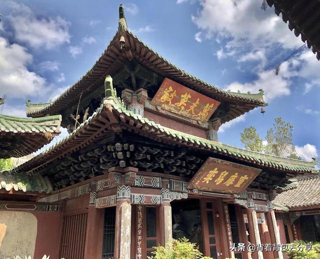 四川有哪些景点，四川旅游必去十大景点推荐（四川最美的二十个景区有哪些）