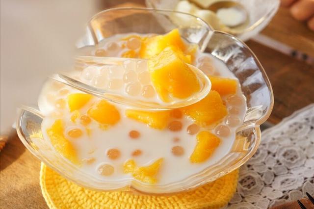 西米怎么煮透明，不要冷水下锅煮（西米怎么煮才容易煮得又好又透明）