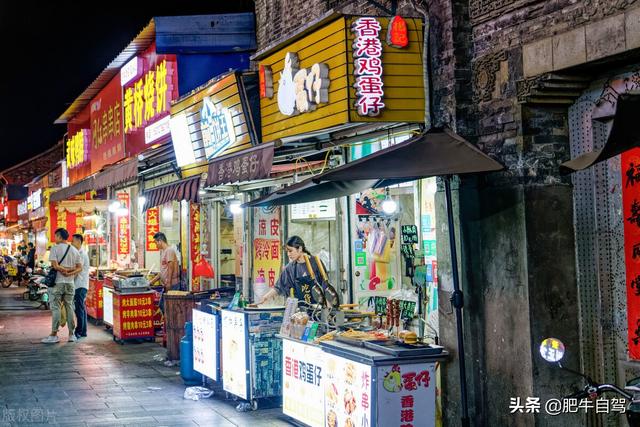 扬州旅游景点攻略，去过5个就是扬州人