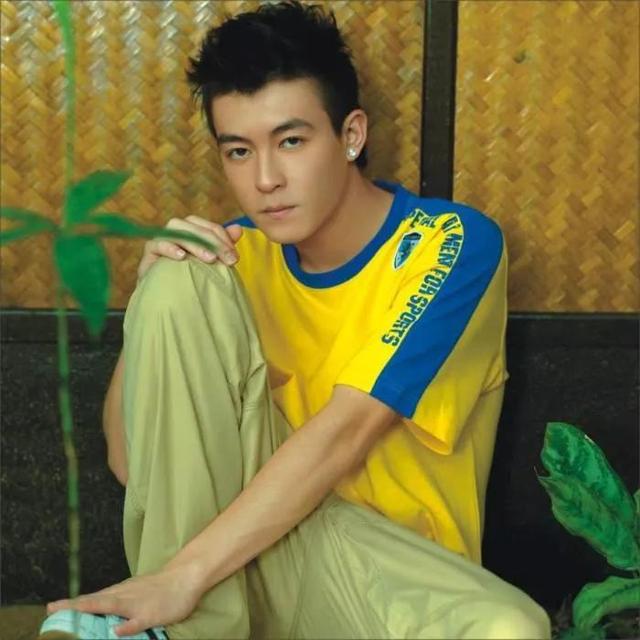 张柏芝和谢霆锋现状真实，回头再看张柏芝与谢霆锋