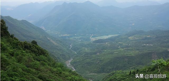 绵阳有哪些旅游景点大全，绵阳景区有哪些景点