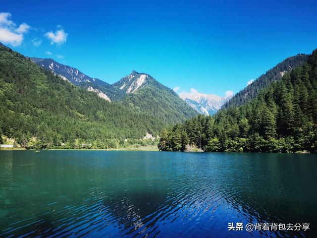 四川有哪些景点，四川旅游必去十大景点推荐（四川最美的二十个景区有哪些）