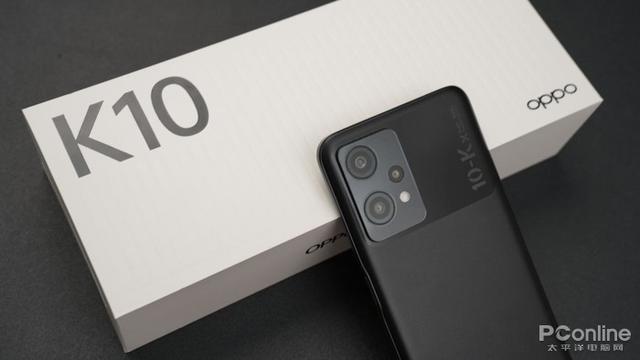 oppok10x和k10有什么区别，64MP主摄+67W快充+5000mAh