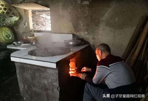 蜀中桃子姐营销分析（从农村主妇到网红）