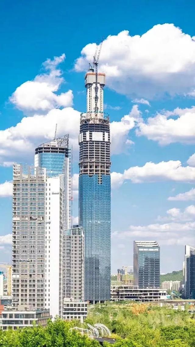 中国城市大小排名，中国最大的城市排名