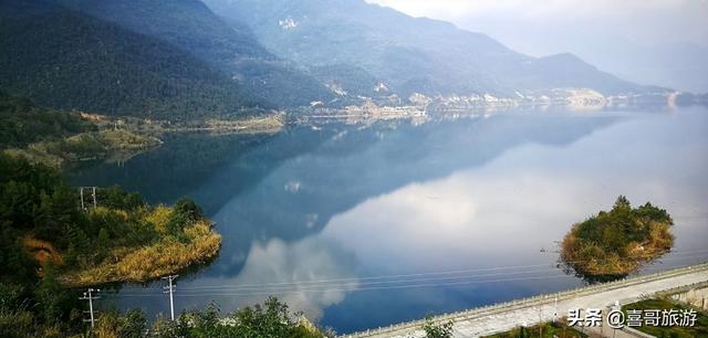 绵阳有哪些旅游景点大全，绵阳景区有哪些景点