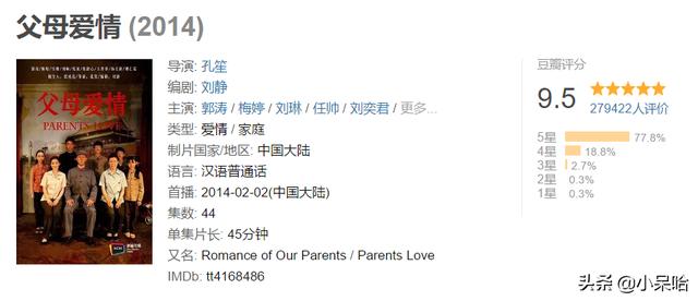 评价最高的十部历史剧，高分的历史剧推荐