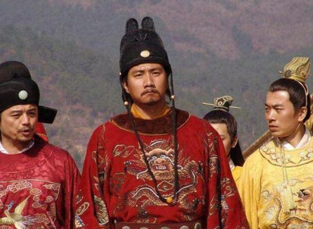 明朝有多少个皇帝，明朝一共有30位皇帝（北京明皇陵却只有十三座）