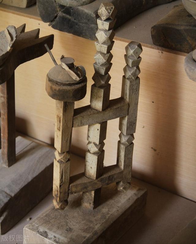 五六十年代老旧物件收藏图片（农村六七十年代11种老物件）