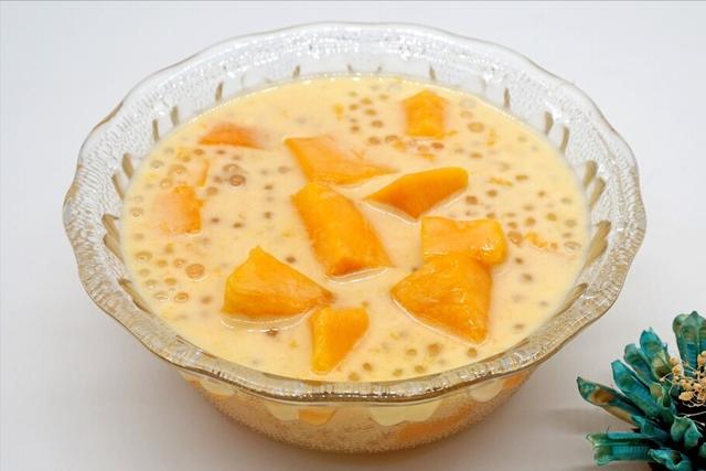 西米怎么煮透明，不要冷水下锅煮（西米怎么煮才容易煮得又好又透明）