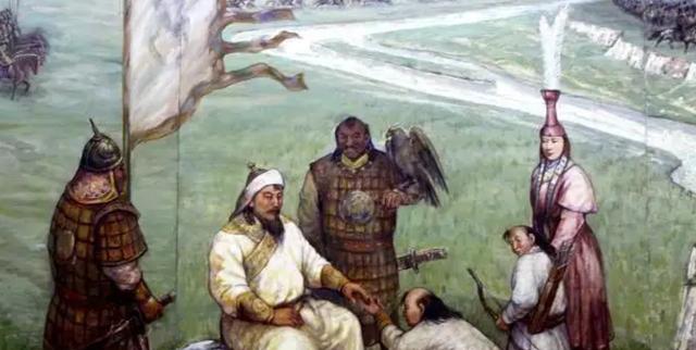 契丹是现在的哪个省，北宋时期契丹相当于现在哪个省