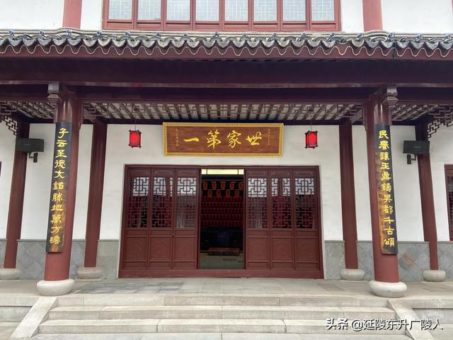 无锡152个地名由来，读懂这些地名里的数字