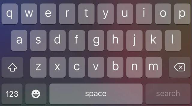 键盘上space是什么意思（space是干嘛的）