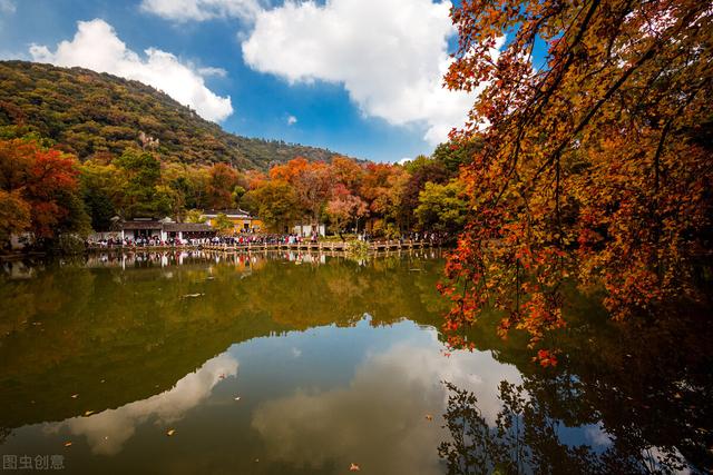 苏州古城三大古建筑群，到苏州这10处古建古迹打卡地