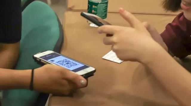 线下推广门店加微信好友的好多个小窍门