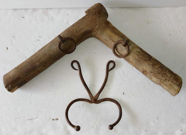 五六十年代老旧物件收藏图片（农村六七十年代11种老物件）